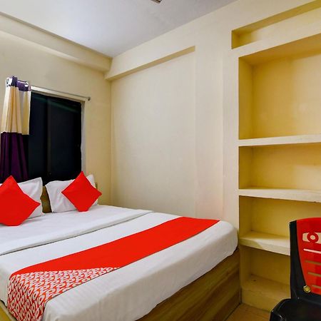 Hotel O Welcome Stay Guest House Bhubaneswar Buitenkant foto