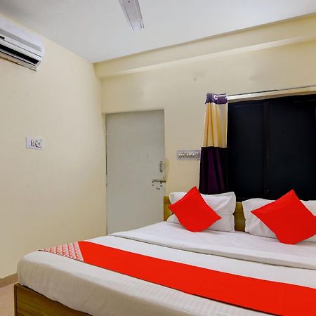 Hotel O Welcome Stay Guest House Bhubaneswar Buitenkant foto