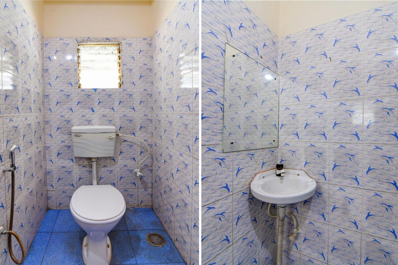 Hotel O Welcome Stay Guest House Bhubaneswar Buitenkant foto