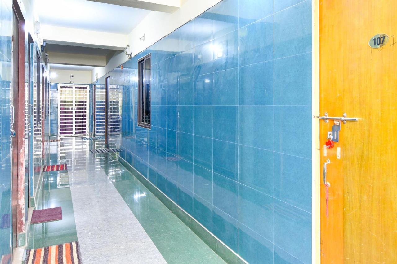 Hotel O Welcome Stay Guest House Bhubaneswar Buitenkant foto