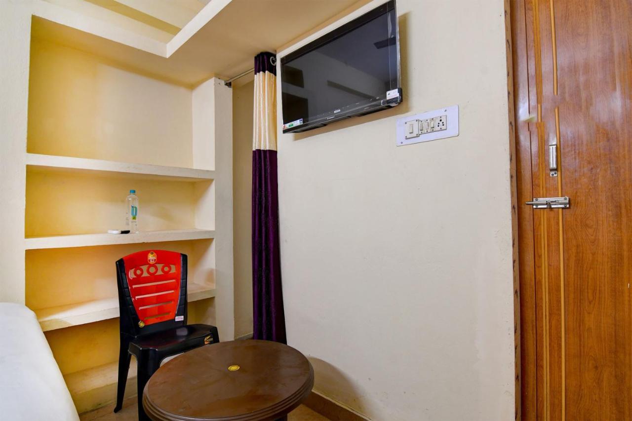 Hotel O Welcome Stay Guest House Bhubaneswar Buitenkant foto